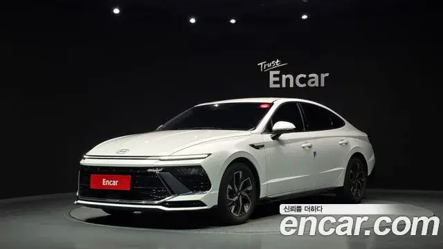 Hyundai Sonata 2.0 Exclusive 2024