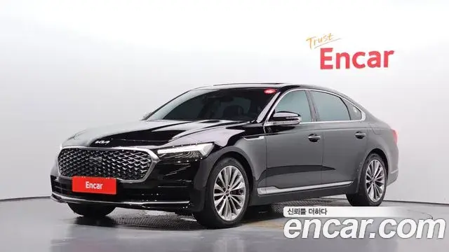 Kia K9 3.8 GDI AWD Best Selection Ⅰ 2021