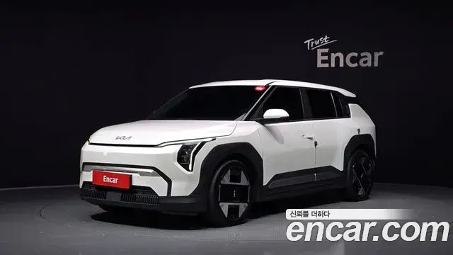 Kia EV3 Long Range 2WD AIr 2024