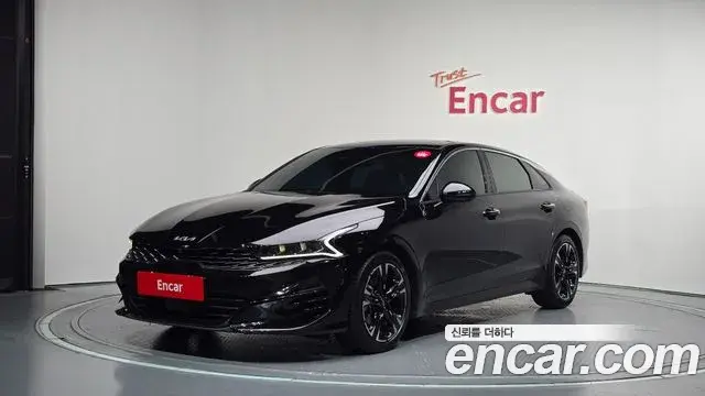 Kia K5 2.0 Signature 2023