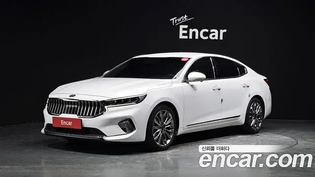 Kia K7 2.5 GDI X Edition 2020