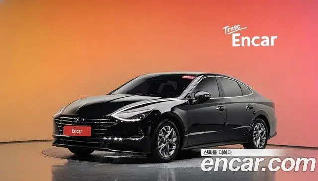 Hyundai Sonata 2.0 Premium Millennial 2020