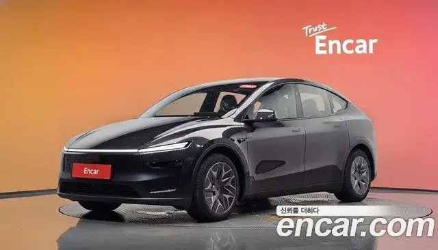 Tesla Model Y L Long Range AWD 2026