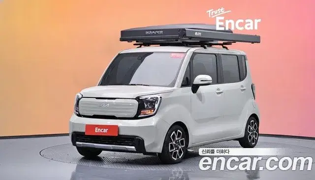 Kia RAY Signature 2023