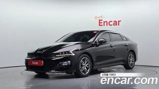 Kia K5 2.0 Trendy 2021