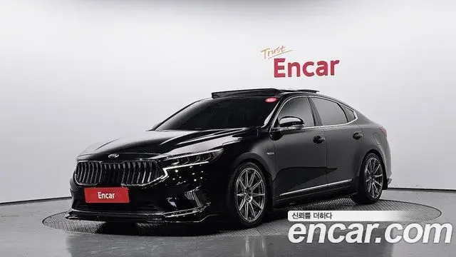 Kia K7 2.5 GDI X Edition 2020