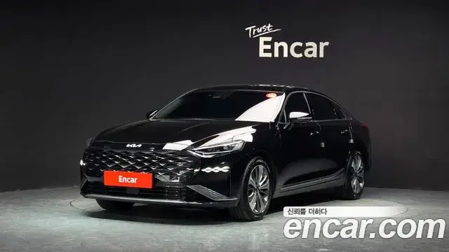 Kia K8 Noblesse 2023
