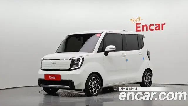 Kia RAY Signature 2024