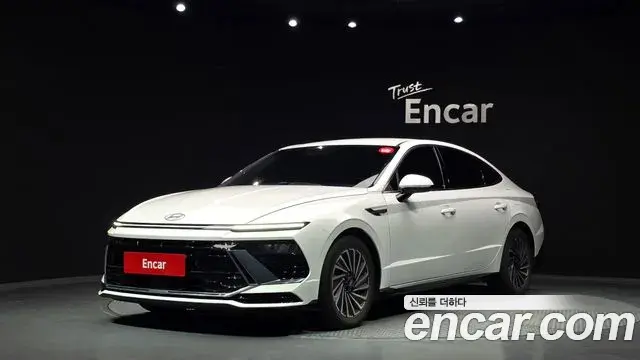 Hyundai Sonata Exclusive 2023