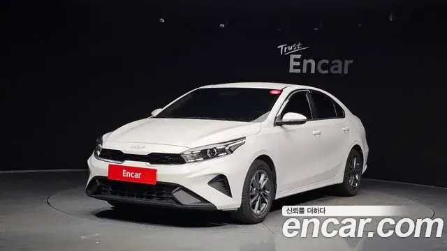 Kia K3 1.6 Prestige 2021