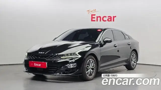 Kia K5 2.0 Noblesse 2023