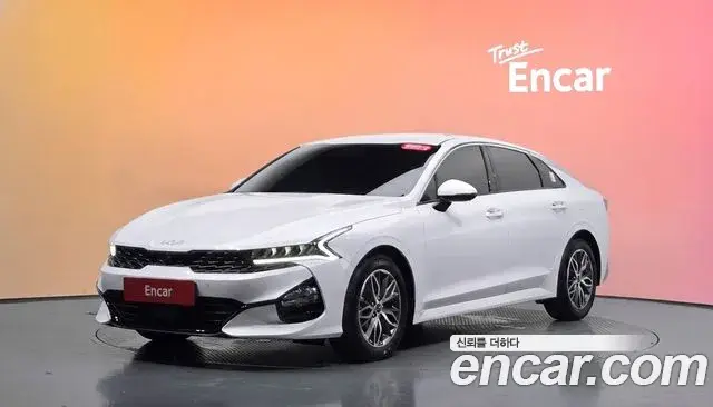 Kia K5 2.0 Noblesse 2023