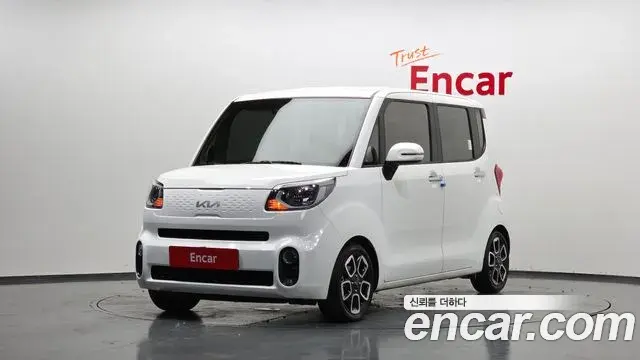 Kia RAY Signature 2020