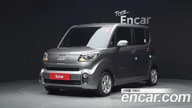 Kia RAY Prestige 2022