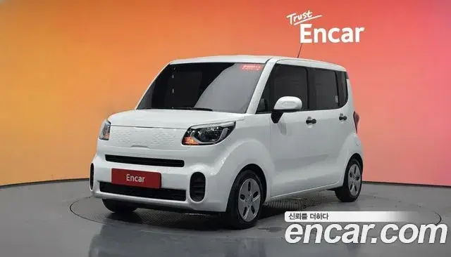 Kia RAY Van Prestige 2022