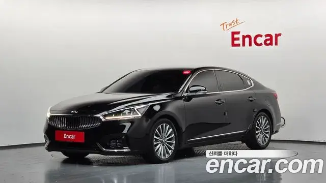 Kia K7 2.4 GDI Noblesse 2019