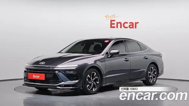 Hyundai Sonata 2.0 Premium 2023