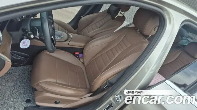 Mercedes-Benz E-Class E220d 4MATIC Exclusive 2023 — фото 10