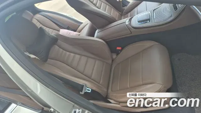 Mercedes-Benz E-Class E220d 4MATIC Exclusive 2023 — фото 20