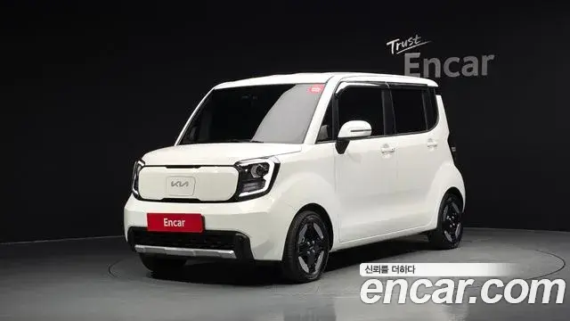Kia RAY Air 2023