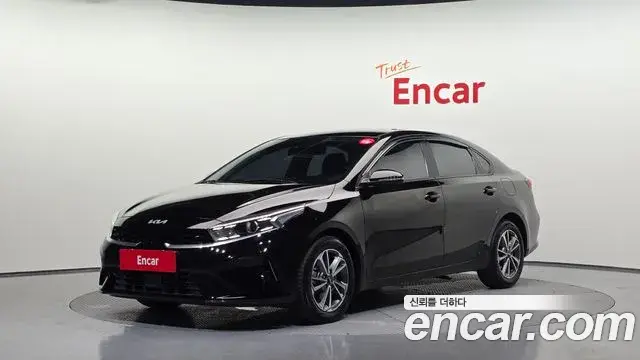 Kia K3 1.6 Prestige 2022