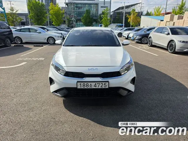 Kia K3 1.6 Trendy 2023
