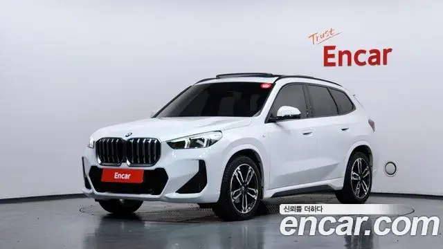 BMW X1 xDrive 20i M Sport 2023