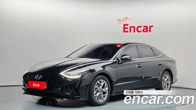 Hyundai Sonata 2.0 Modern 2023