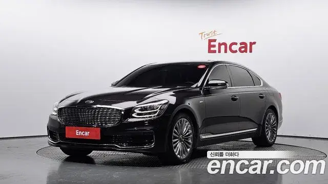 Kia K9 3.8 GDI AWD Best SelectionⅠ 2020