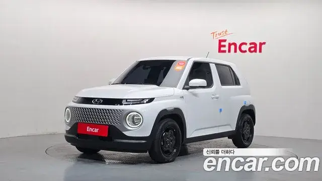 Hyundai Casper Smart 2022