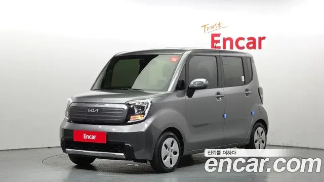 Kia RAY Standard 2023