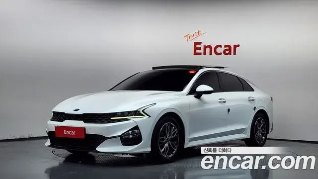 Kia K5 2.0 Noblesse 2020