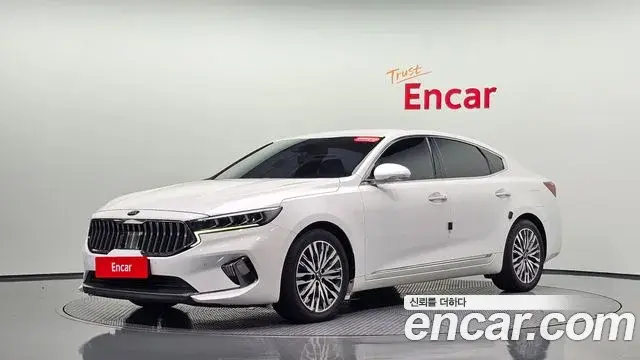 Kia K7 2.5 GDI Noblesse 2019