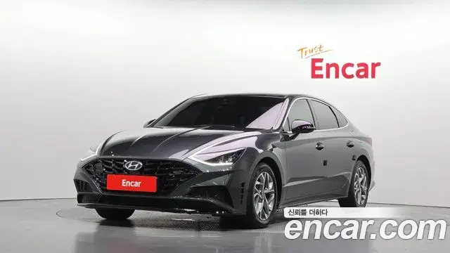 Hyundai Sonata 2.0 Premium Plus 2022