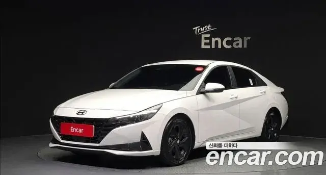 Hyundai AVANTE 1.6 Modern 2023