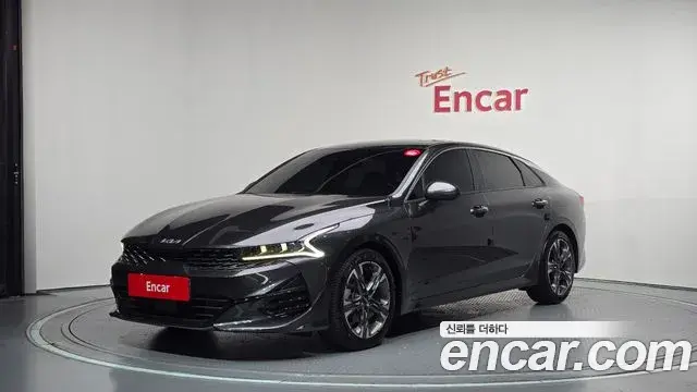 Kia K5 2.0 Trendy 2022