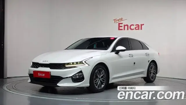 Kia K5 2.0 Trendy 2022