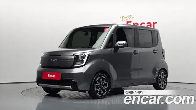Kia RAY Signature 2023