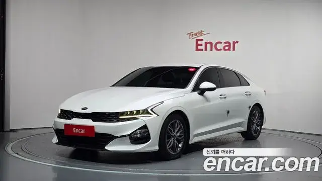 Kia K5 2.0 Noblesse 2019
