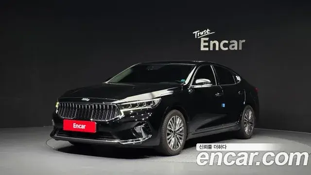 Kia K7 2.5 GDI X Edition 2020