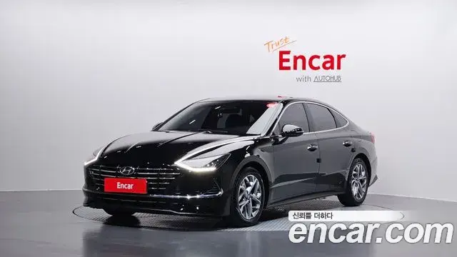 Hyundai Sonata 2.0 Premium Millennial 2019