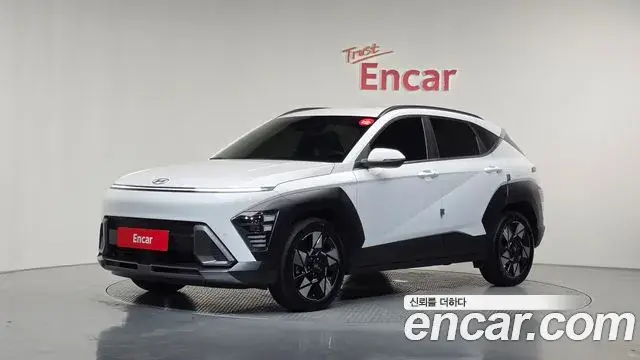 Hyundai Kona Premium 2023