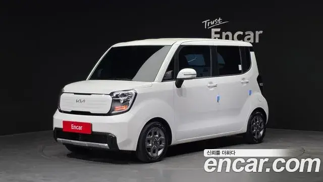 Kia RAY Prestige 2023