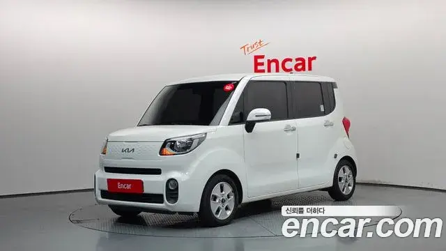 Kia RAY Prestige 2022