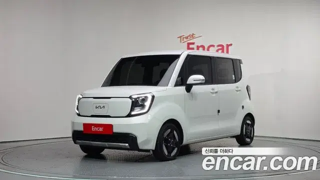Kia RAY Air 2024