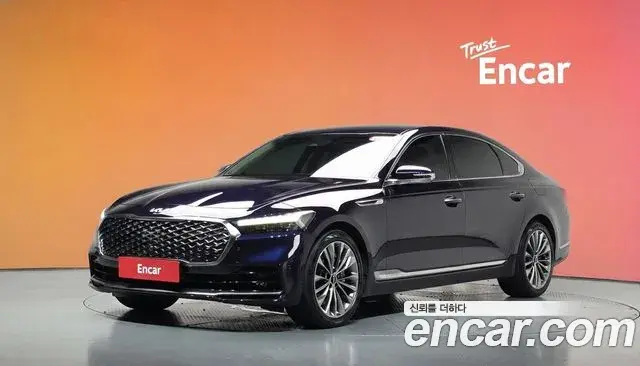 Kia K9 3.8 GDI AWD Best Selection Ⅰ 2022