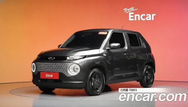 Hyundai Casper Smart 2023