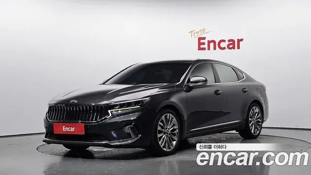 Kia K7 2.5 GDI Noblesse 2019