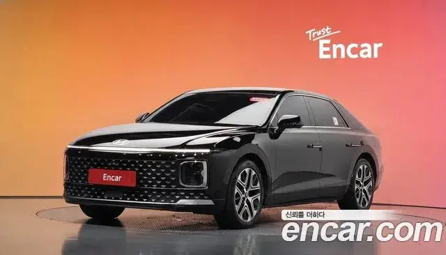 Hyundai Grandeur Premium 2023