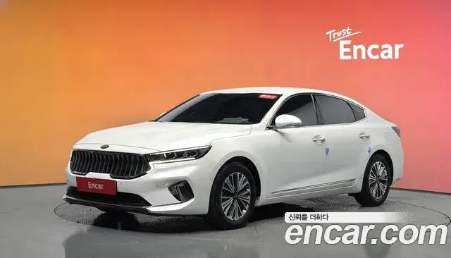 Kia K7 Signature 2019